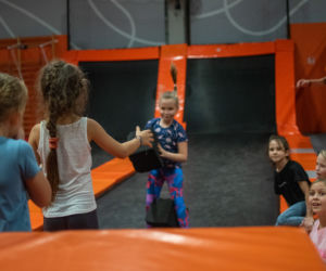 Ferie w JUMPCITY!