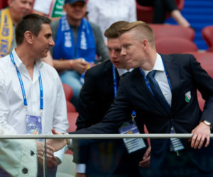 Puchar Polski 2018: Arka Gdynia - Legia Warszawa