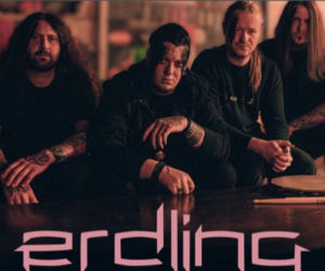 Erdling ogłasza koncert w Polsce! Kiedy i gdzie zagrają?