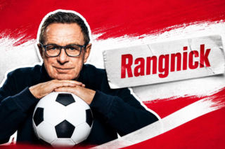 Trener reprezentacji Austrii - Ralf Rangnick. Kariera, osiągnięcia i droga do kadry narodowej
