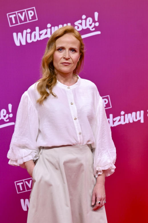 Aktorka zarabia nie tylko na graniu. Dominika Kluźniak zdradziła kulisy drugiej pracy