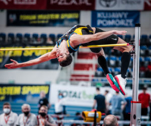 66. Halowe Mistrzostwa Polski w Lekkoatletyce w Toruniu. Dużo zdjęć z Areny Toruń 