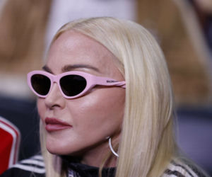  Madonna ma nową twarz! 64-latka przeszła kolejne operacje?