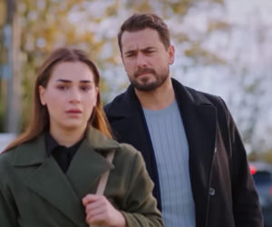 Miłość i nadzieja odc. 344. Sila, Kuzey