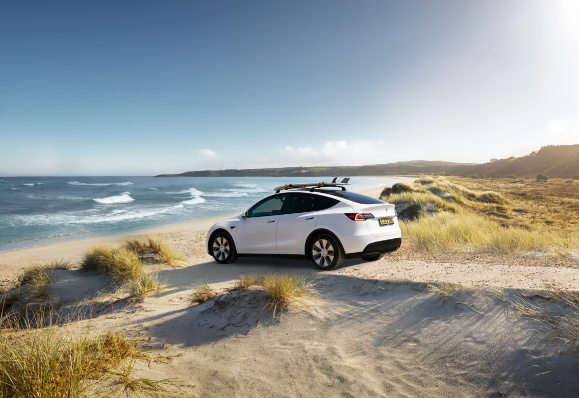 Model Y