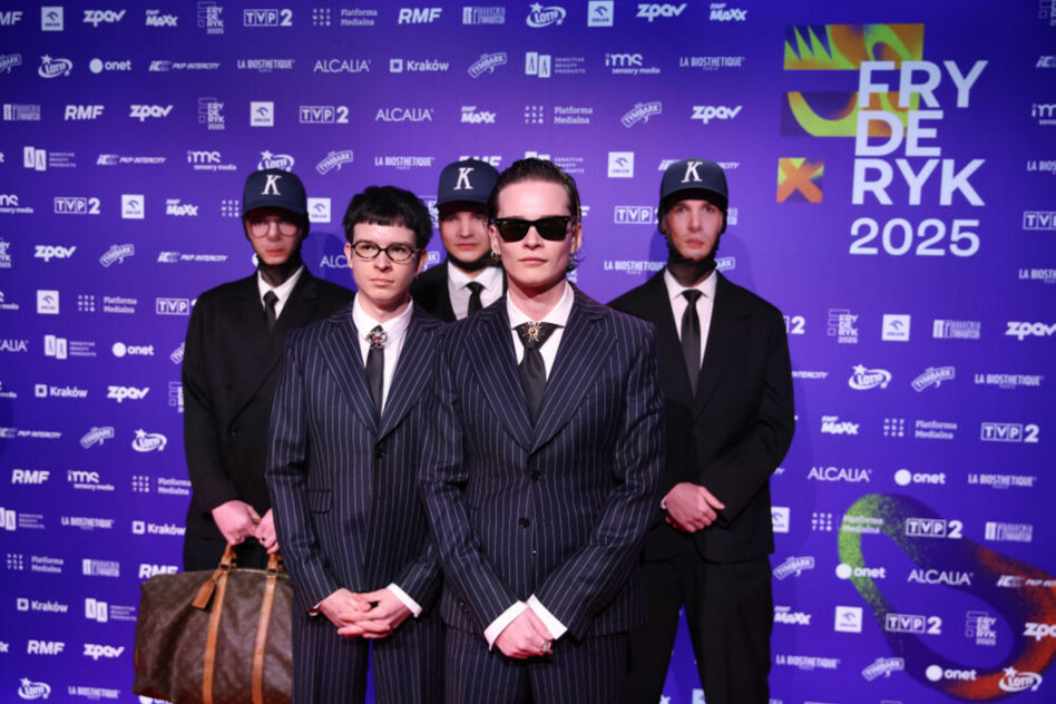 Fryderyk Festiwal 2025 - Gala Muzyki Rozrywkowej