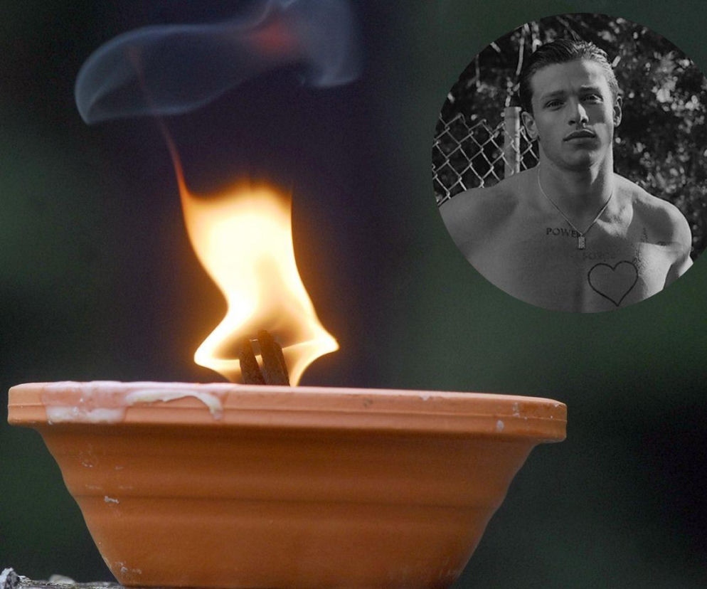 Pilne! Nie żyje wielki gwiazdor! Miał tylko 33 lata