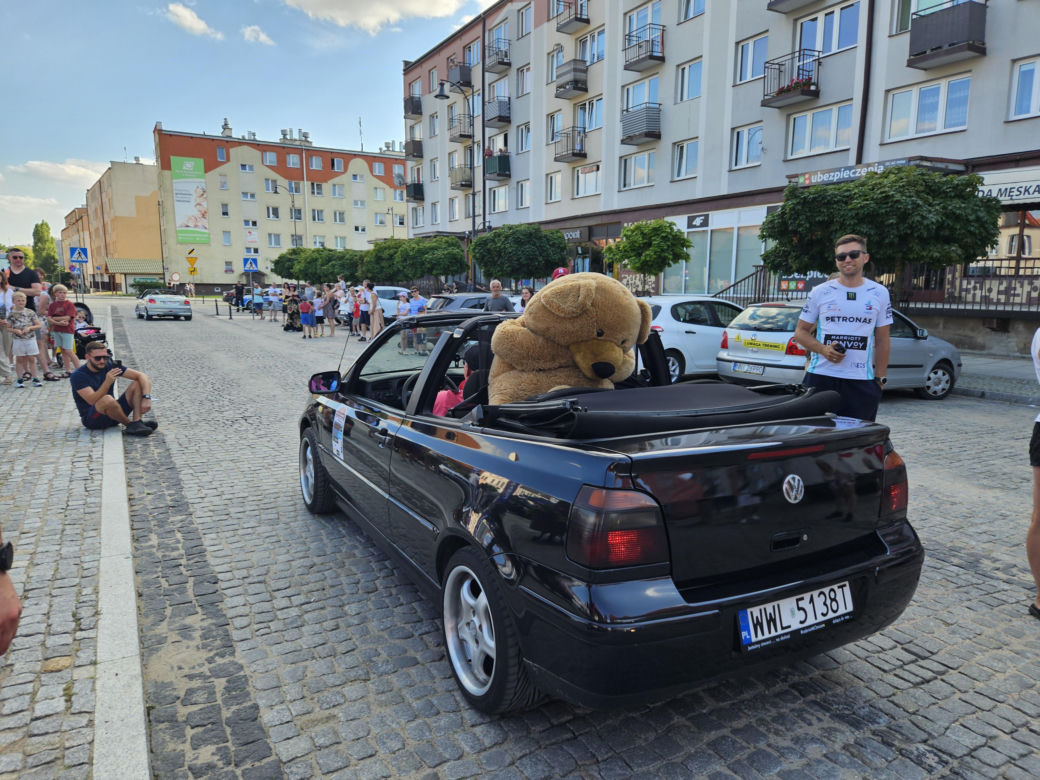 Moto Meta Cabrio w Nidzicy
