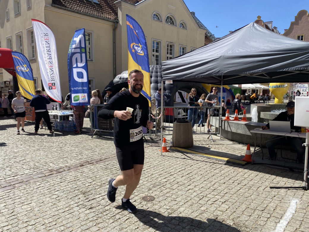 22. Lotto Bieg Jakubowy