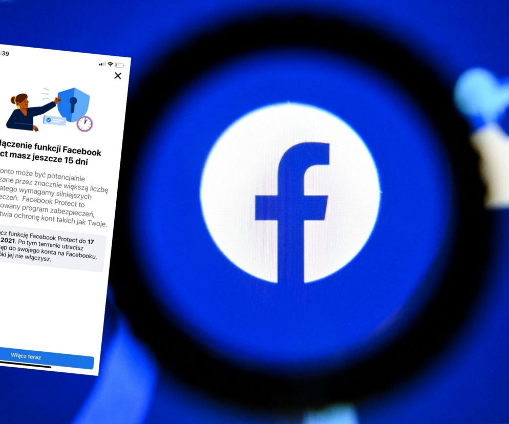 Utracisz dostęp do Facebooka, jeśli TEGO nie zrobisz! Internauci w szoku