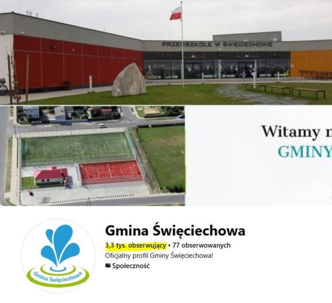 Włodarze i gminy powiatu Leszczyńskiego na FB