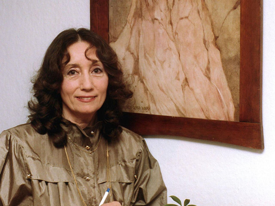 Olga Lipińska