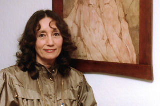 Olga Lipińska kiedyś i dziś. Budziła postrach w TVP. Czas się dla niej zatrzymał?