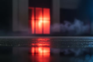 Szwajcarski pożar. Skąd oburzenie Rzymu?