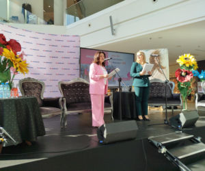 Impreza #MySiedlczanki – Ona i On – Dzień Kobiet i Mężczyzn w Siedlcach 2026