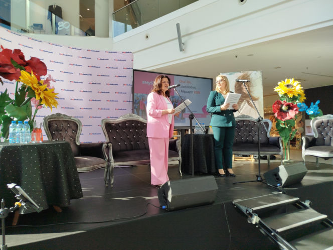 Impreza #MySiedlczanki – Ona i On – Dzień Kobiet i Mężczyzn w Siedlcach 2026