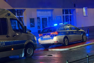 Śmierć po awanturze w Sosnowcu. 40-latek był pijany