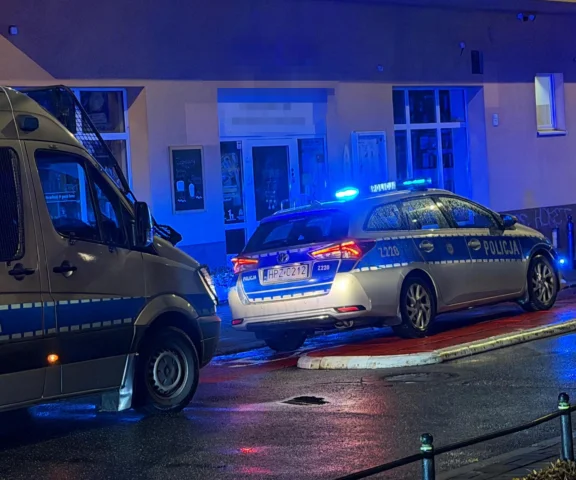Awantura zakończyła się koszmarem. 43-latek nie przeżył ciosów nożem