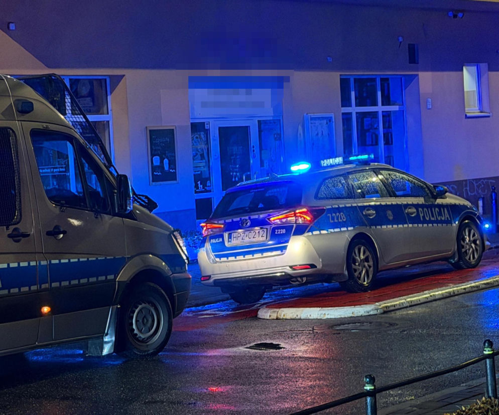 Awantura zakończyła się krwawym koszmarem. 43-latek nie przeżył ciosów nożem