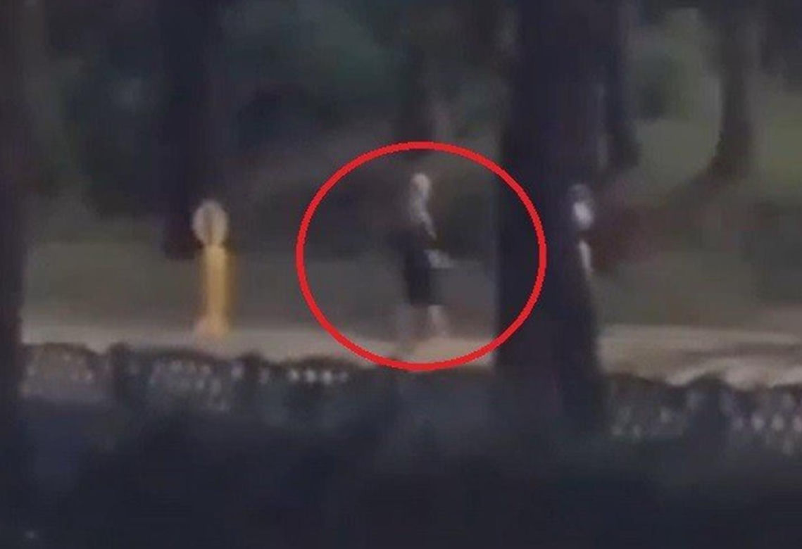 Atak maczetą w Sosnowcu. Policja strzela do napastnika