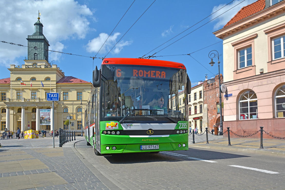 9. Lublin