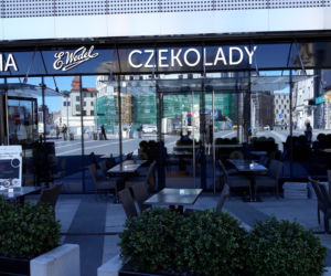 Katowice: Lokale na Mariackiej na pierwszy weekend po otwarciu