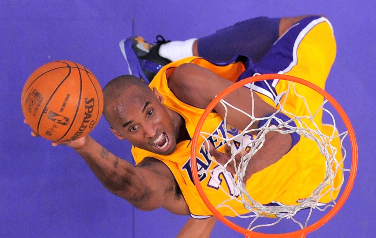 Kobe Bryant