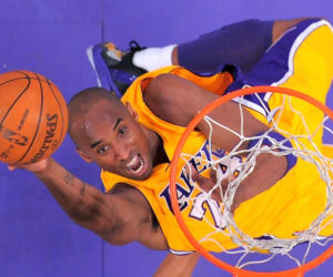 Kobe Bryant