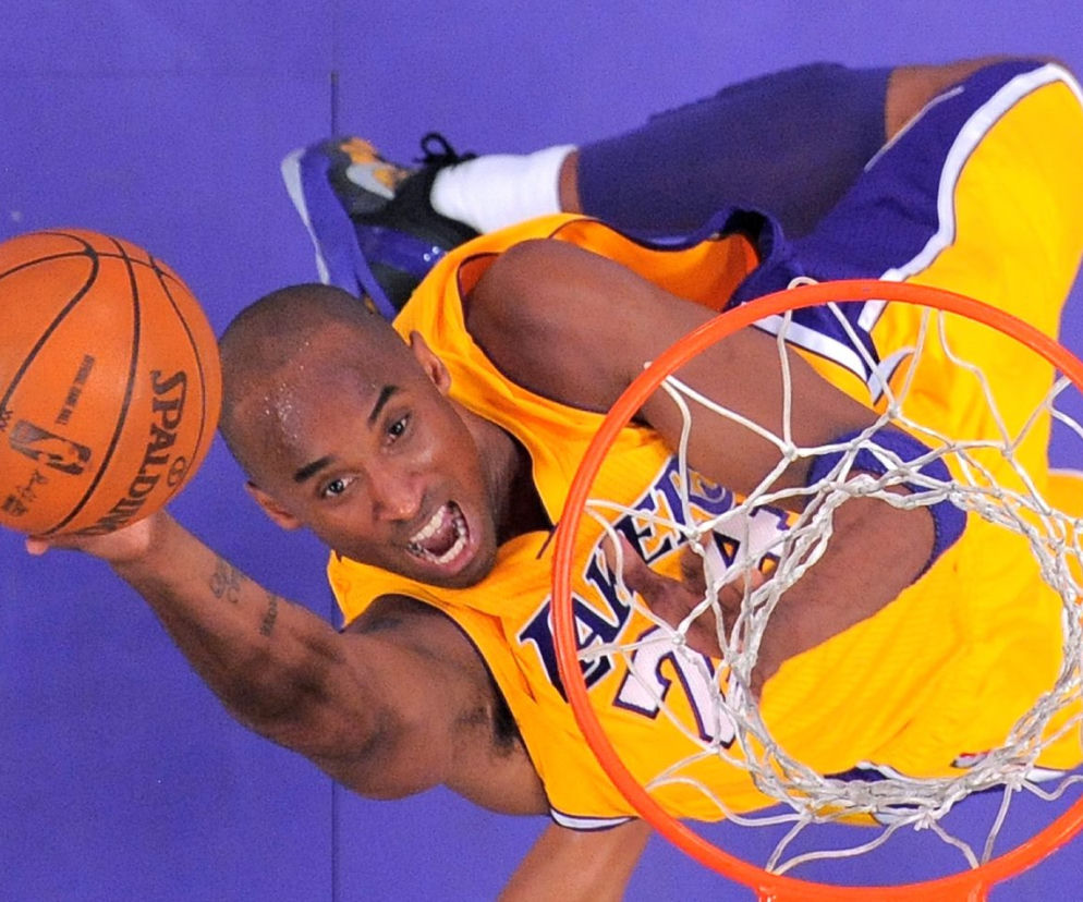 Kobe Bryant