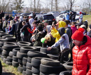 Drift & Fun w Bydgoszczy [GALERIA]