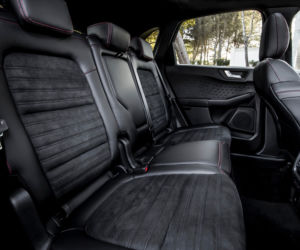 Ford Kuga ST-Line