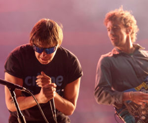 Gwiazdy rocka na Coachelli. Debiut nowego projektu Nine Inch Noiz, porywający występ Iggy'ego Popa to dopiero początek!