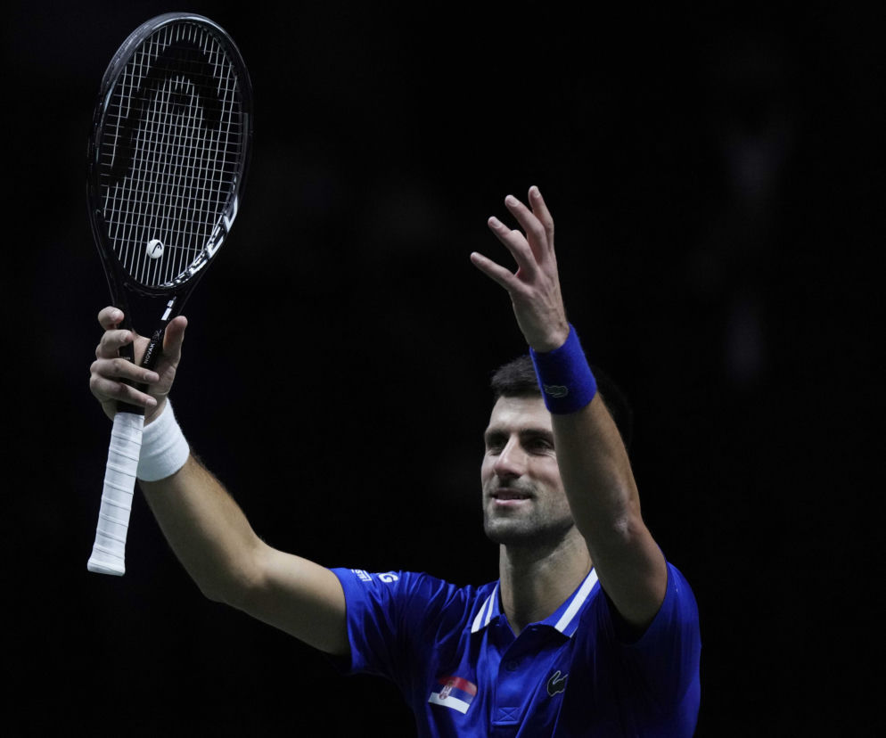 Novak Djoković