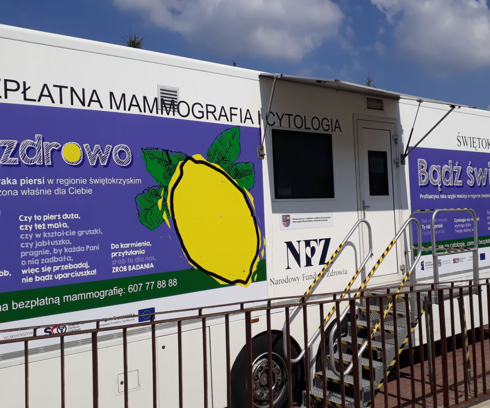 Cytomammobus ŚCO 