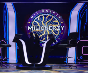 Milionerzy w Polsacie