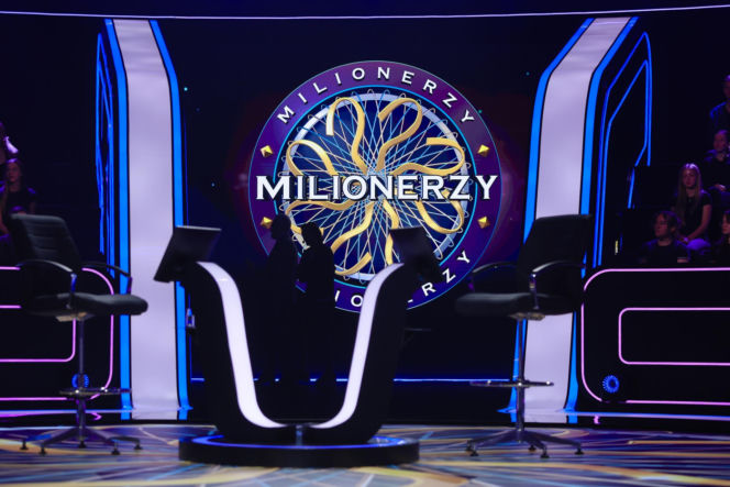 Milionerzy w Polsacie