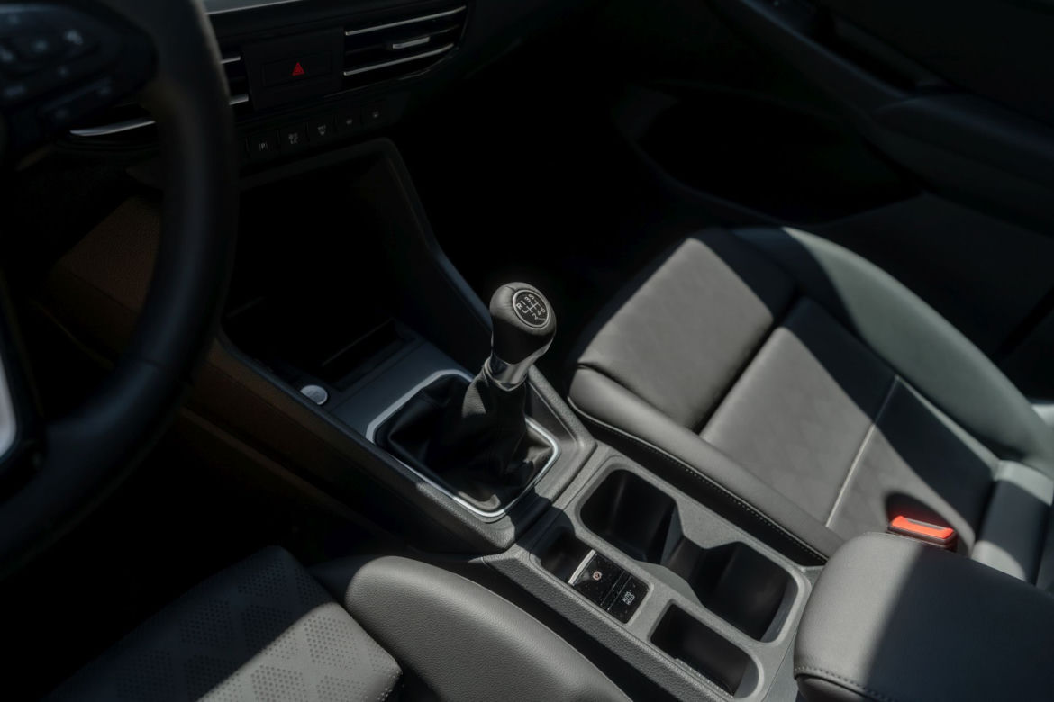 Nowy Ford Tourneo Connect 