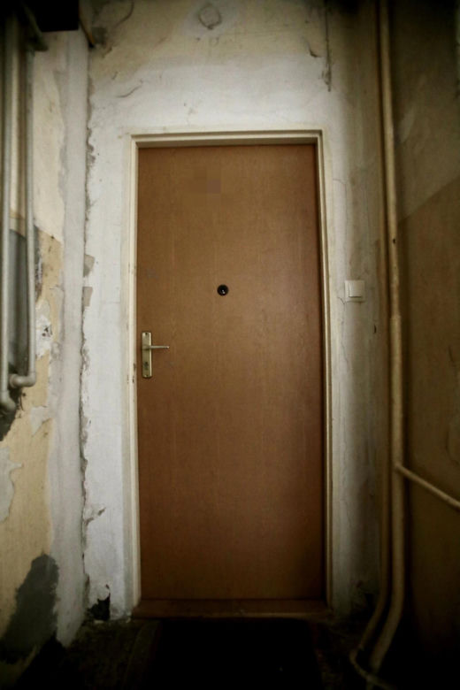 Przerażająca relacja sąsiadów 23-letniej bestii. To on brutalnie zaatakował i próbował zabić 25-letnią Lizę