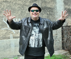Krzysztof Skiba
