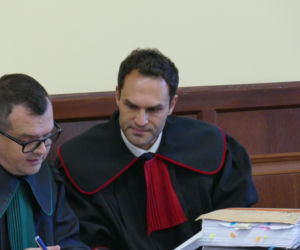 Sebastian M. usłyszał wyrok! Sąd odrzucił wnioski obrony. Wszyscy na sali wstrzymali oddech