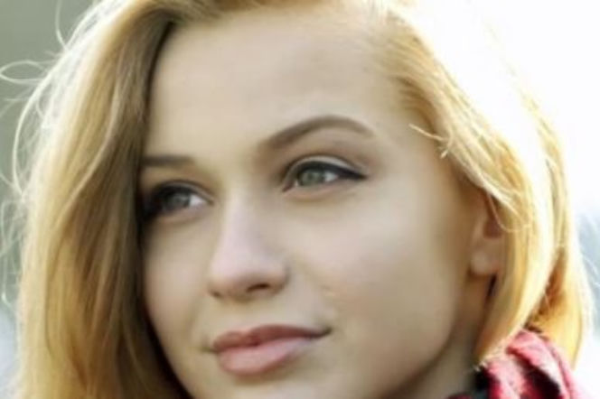 Dagmara Przybysz