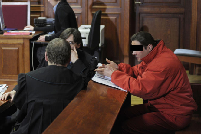 Kariera gangstera - od dilera aut do kilera. Zabójca "Pershinga" wkrótce wyjdzie na wolność