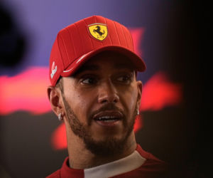 Kim Kardashian Lewis Hamilton