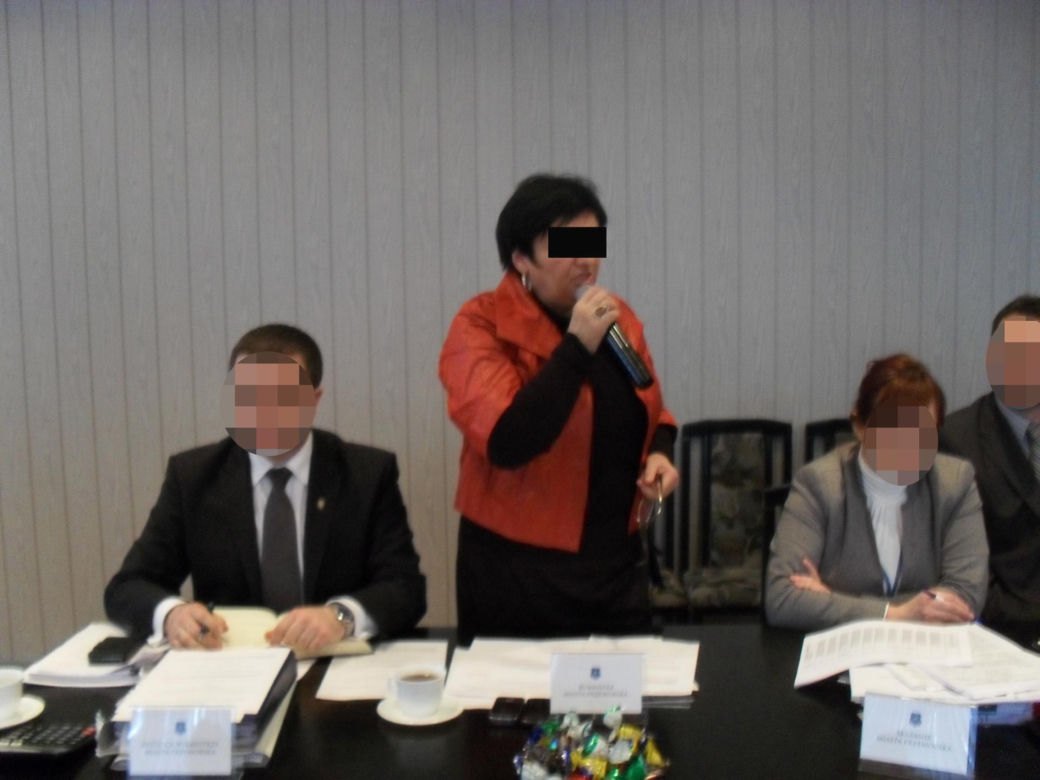 Była burmistrz Przeworska usłyszy wyrok