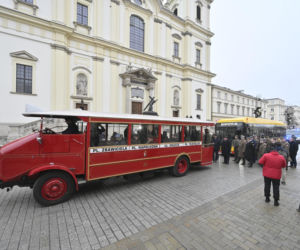 Defilada Szacunku upamiętni rocznicę powstania AK