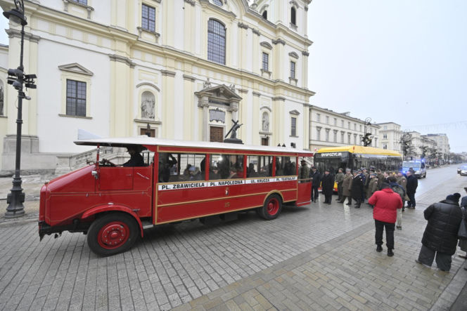 Defilada Szacunku upamiętni rocznicę powstania AK