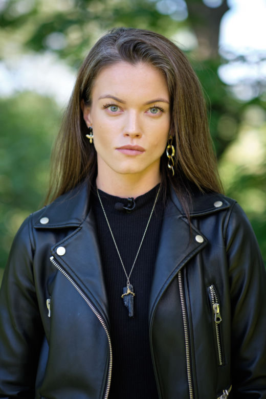 Top Model 2020 - uczestnicy 9. sezonu show	