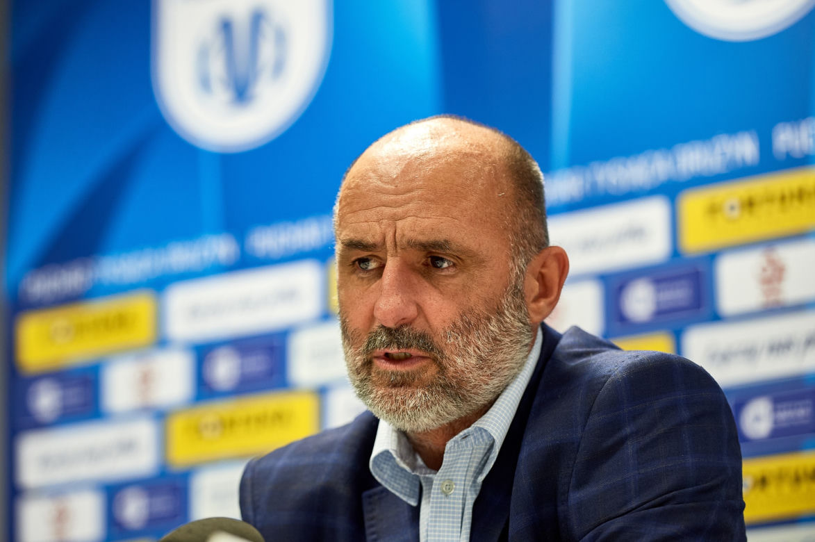 Michał Probierz