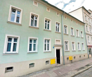 WYBUCH KAMIENICY W SŁUPSKU: To on WYSADZIŁ nasz dom