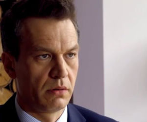 Na dobre i na złe, odcinek 606, Andrzej Falkowicz (Michał Żebrowski)